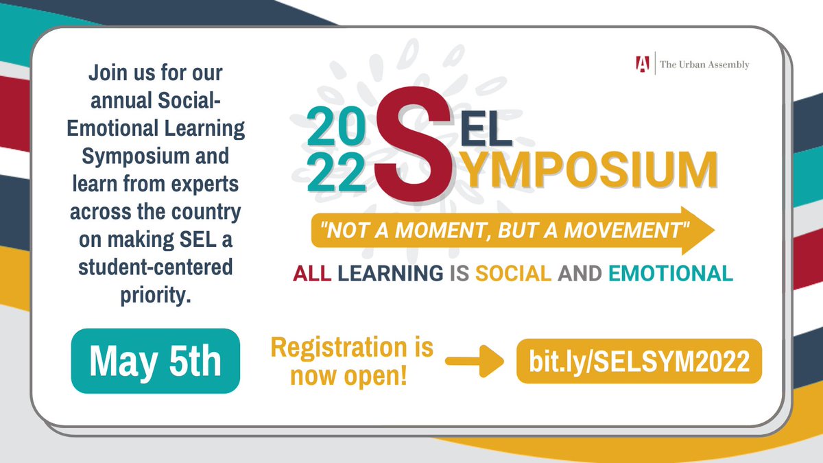 Urban Assembly tweet media