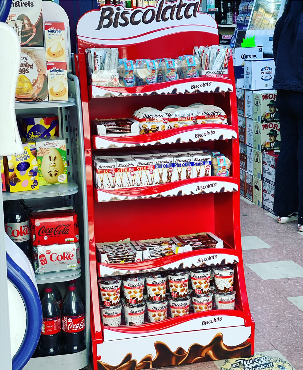 BB Proud to Serve the Community tweet media