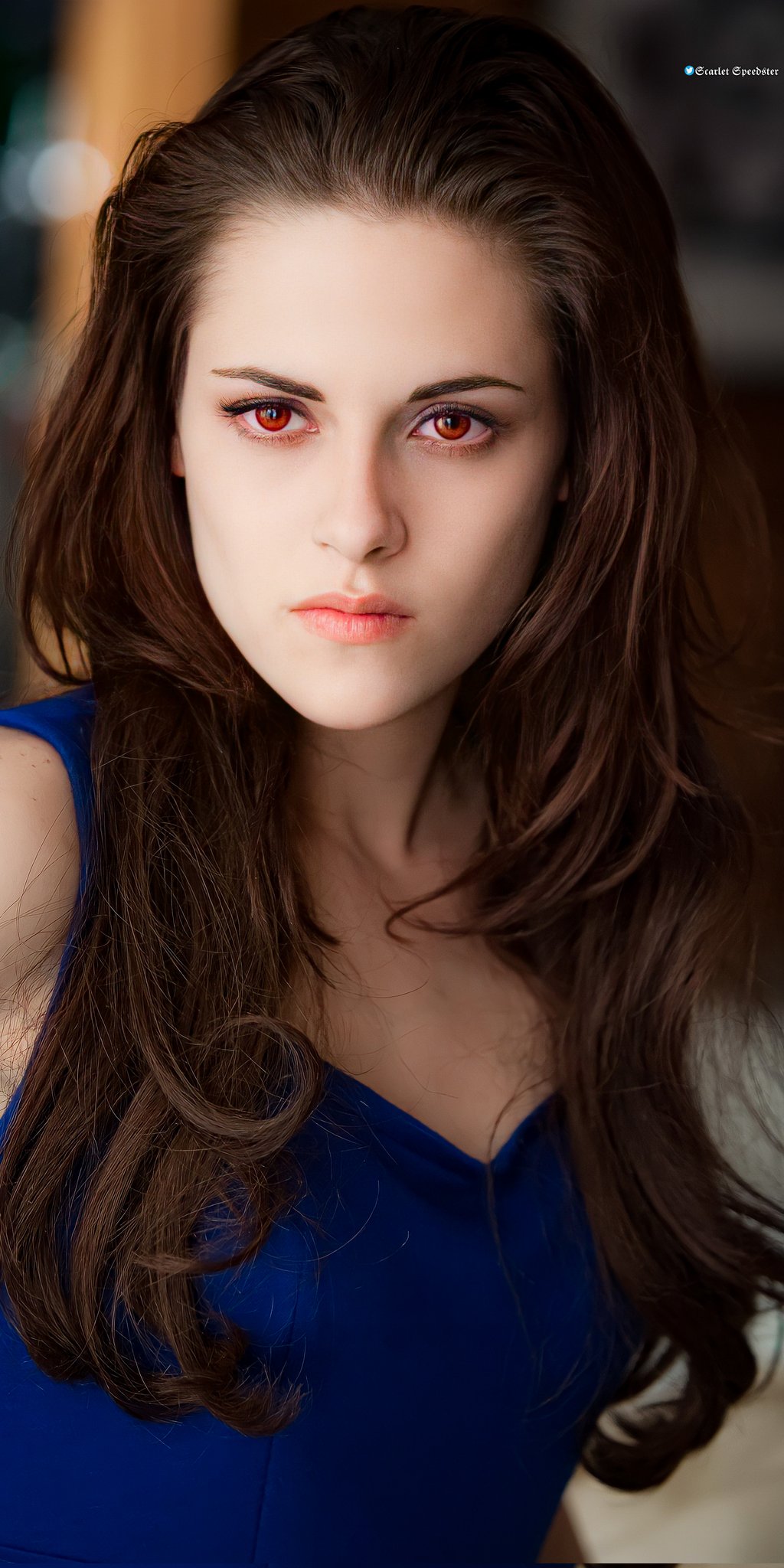 Happy Birthday Kristen Stewart  