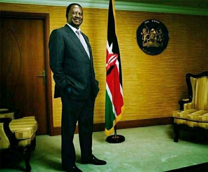 Rading_Otieno's tweet photo. If you believe Baba Raila Amolo Odinga is the next Commander In Chief. Retweet , like and I'll follow you. https://t.co/4HapjnHI4V