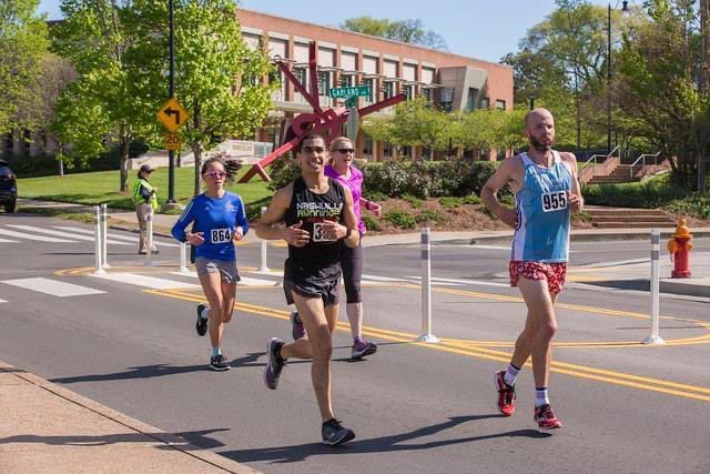 Big smiles because there’s only ONE. MORE. DAY. until Shade Tree Trot 2022!!!