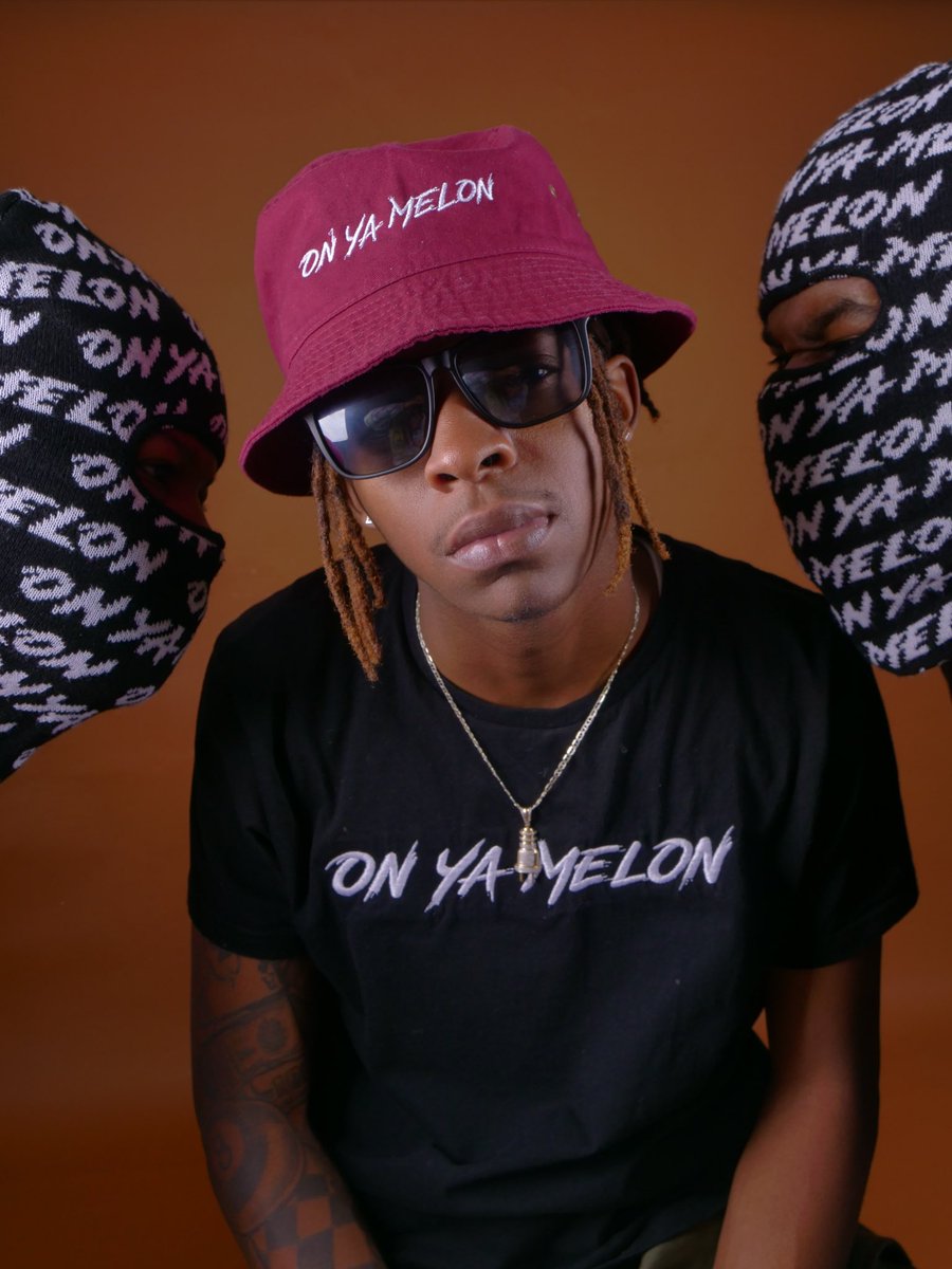 jtonyamelon's tweet photo. Mask OTW‼️‼️‼️⚠️🔋
https://t.co/QRXW7buOS0
Follow! Subscribe! Tap In!
Ig: @onyamelon
#oym #photoshoot #onyamelon #blackexcellence #whatsonyamelon #melonmotion #skimask #atlfinest #clothingbrand #sciencedrip #oymenergy https://t.co/UFRpGDbxQf