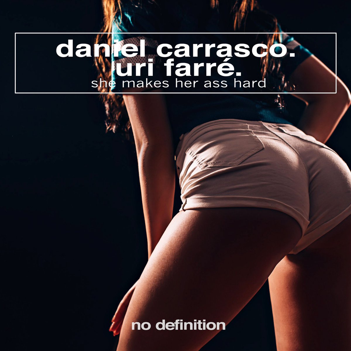 Landing on the Best New Dance of 2022 on <a href="/spotify/">Spotify</a>! Give it up for the brand new #techhouse single “She Make Her Ass Hard” by <a href="/danielcarrasco_/">Daniel Carrasco</a> &amp; @uri_farre! 🔊 Streaming now! 🔥