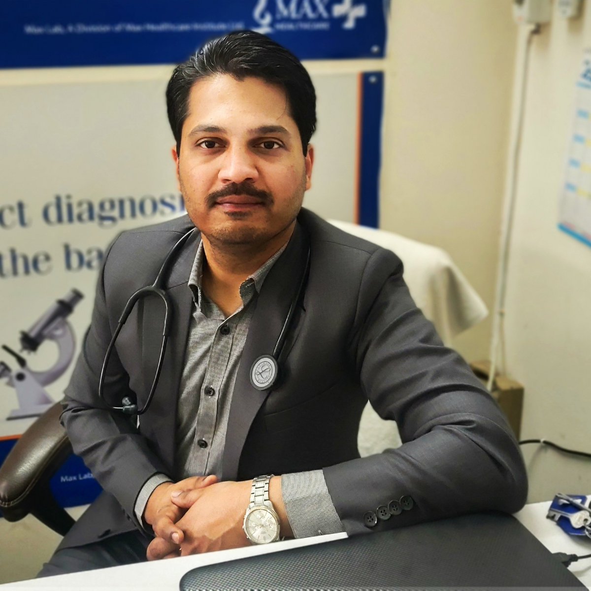 DR. ARUN KUMAR GARG tweet media
