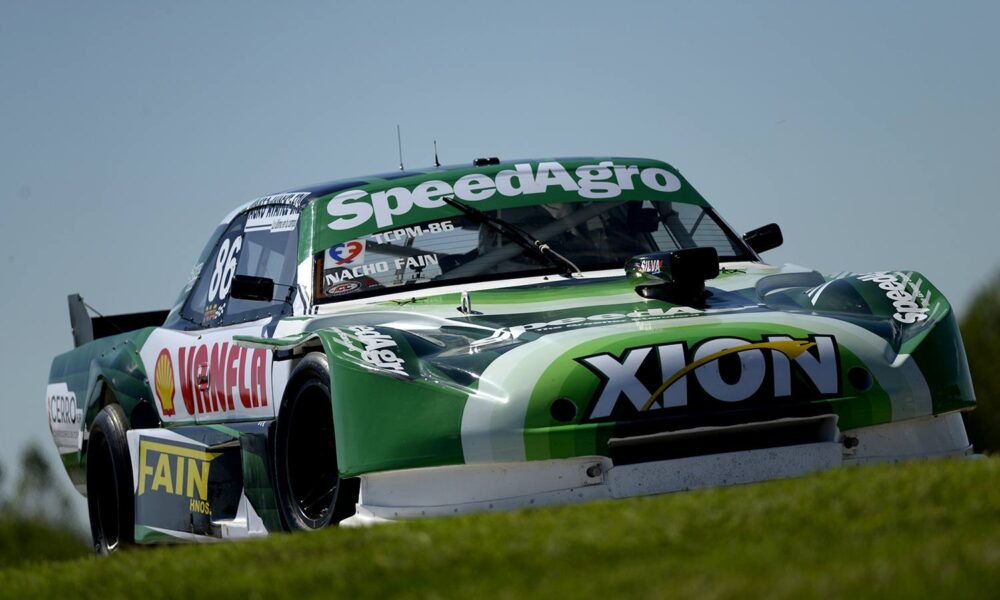Polepositionweb's tweet photo. #entrenamiento2 #TCPM #LaPlata
1. Ignacio Fain 1.28.932
2. Lautaro Piñeiro
3. Lucio Calvani
4. Emmanuel Novo
5. Alexander Jakos
6. Thomas Ricciardi
7. Nicolás Meichtri
8. Agustin Ayala
9. Valentín Sava
10. Benjamín Ochoa
11. Faustino Cifre
12. Nahuel Cordone https://t.co/o64DtXIgA5