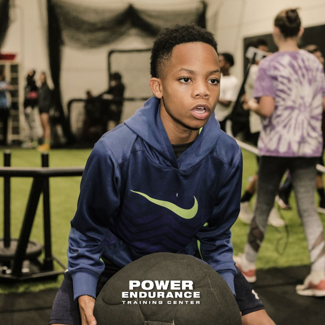 Power Endurance Training Center (train_pe) / Twitter