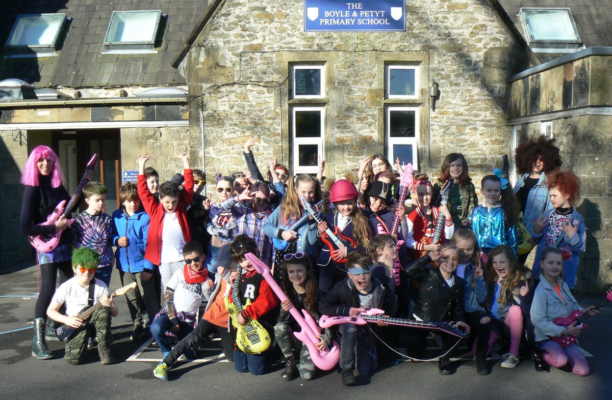 Boyle & Petyt tweet media