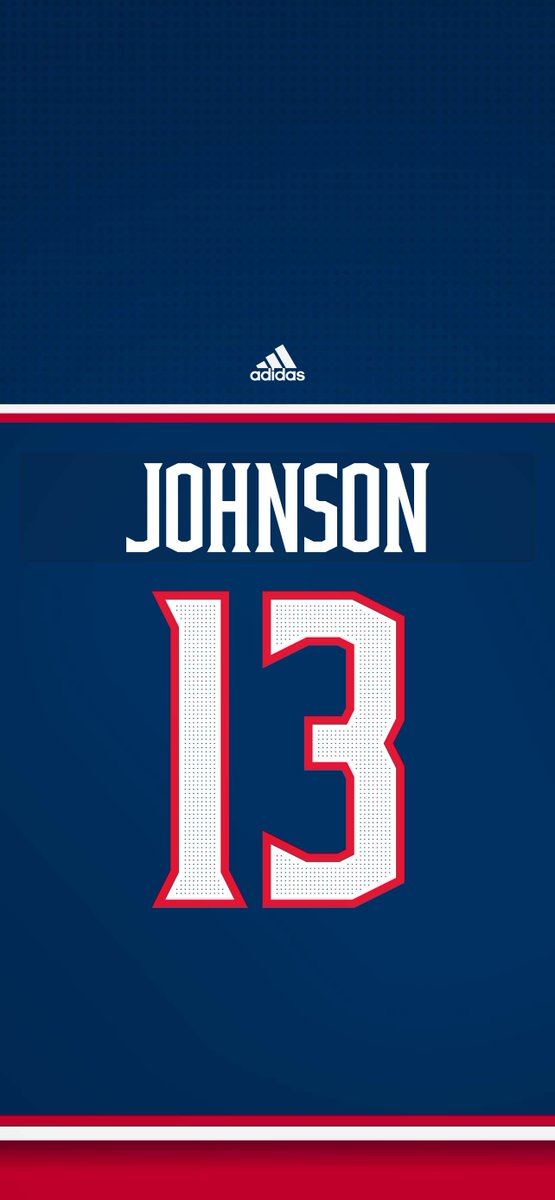 BlueJacketsNHL's tweet photo. #WallpaperFriday📲 https://t.co/ngMwUCu829