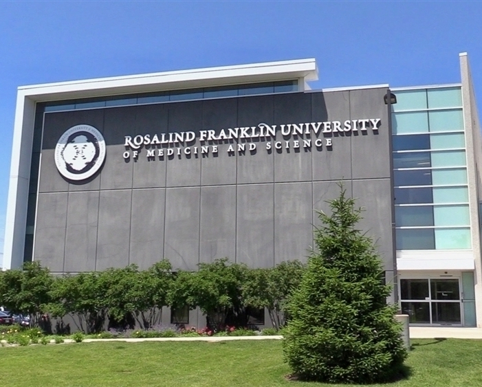 It - Chicago Medical School at Rosalind Franklin University