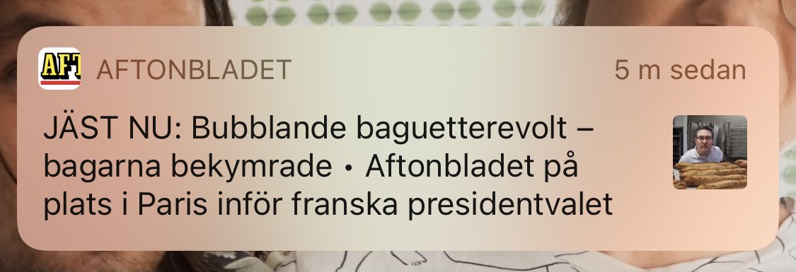 AlmaTallborn's tweet photo. Som ett fan av både ordvitsar och allitterationer är det ett enormt hatten av för denna fantastiska push https://t.co/VwPR1uJ4fC