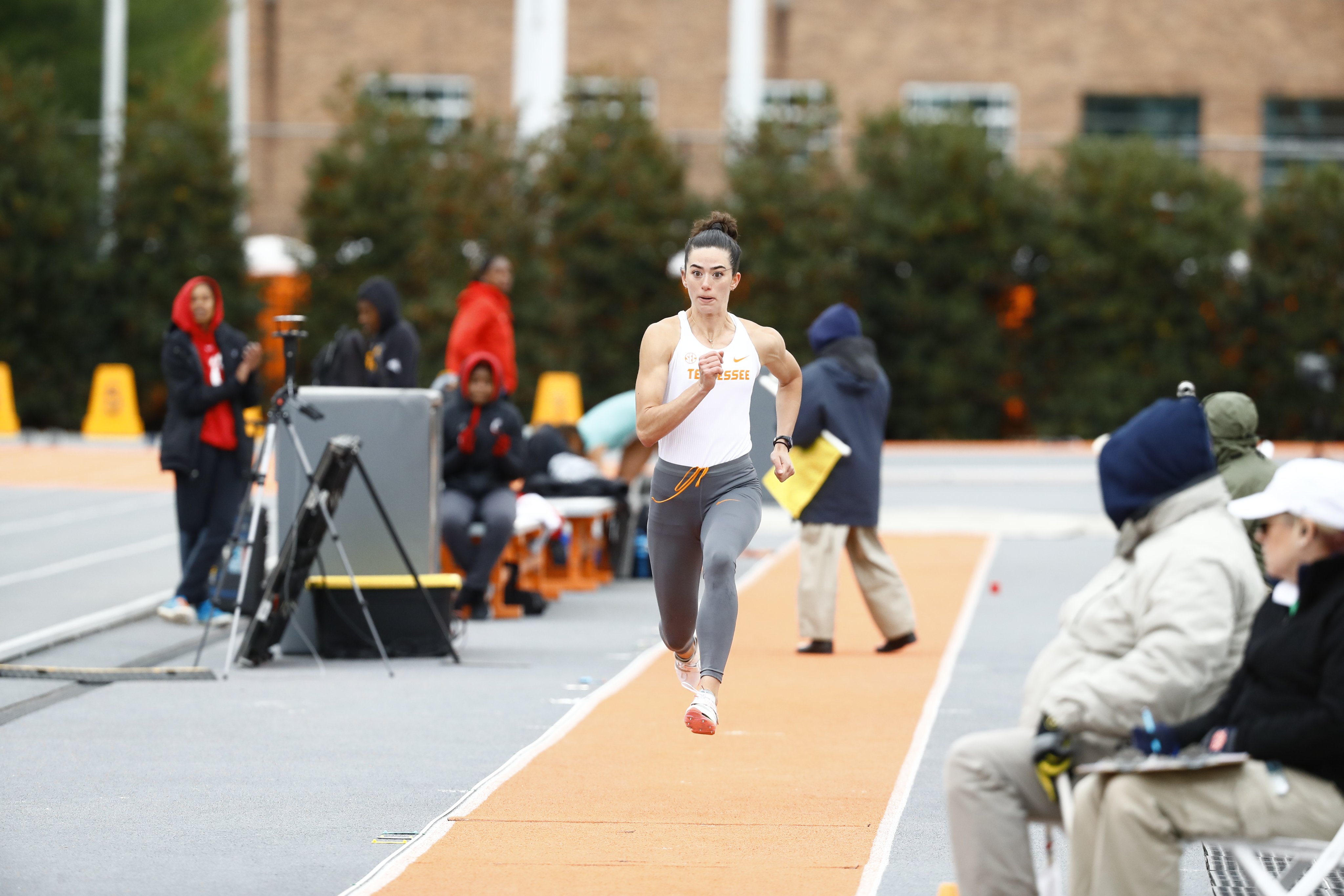 Tennessee Track & Field/XC on Twitter "Final Heptathlon Standings