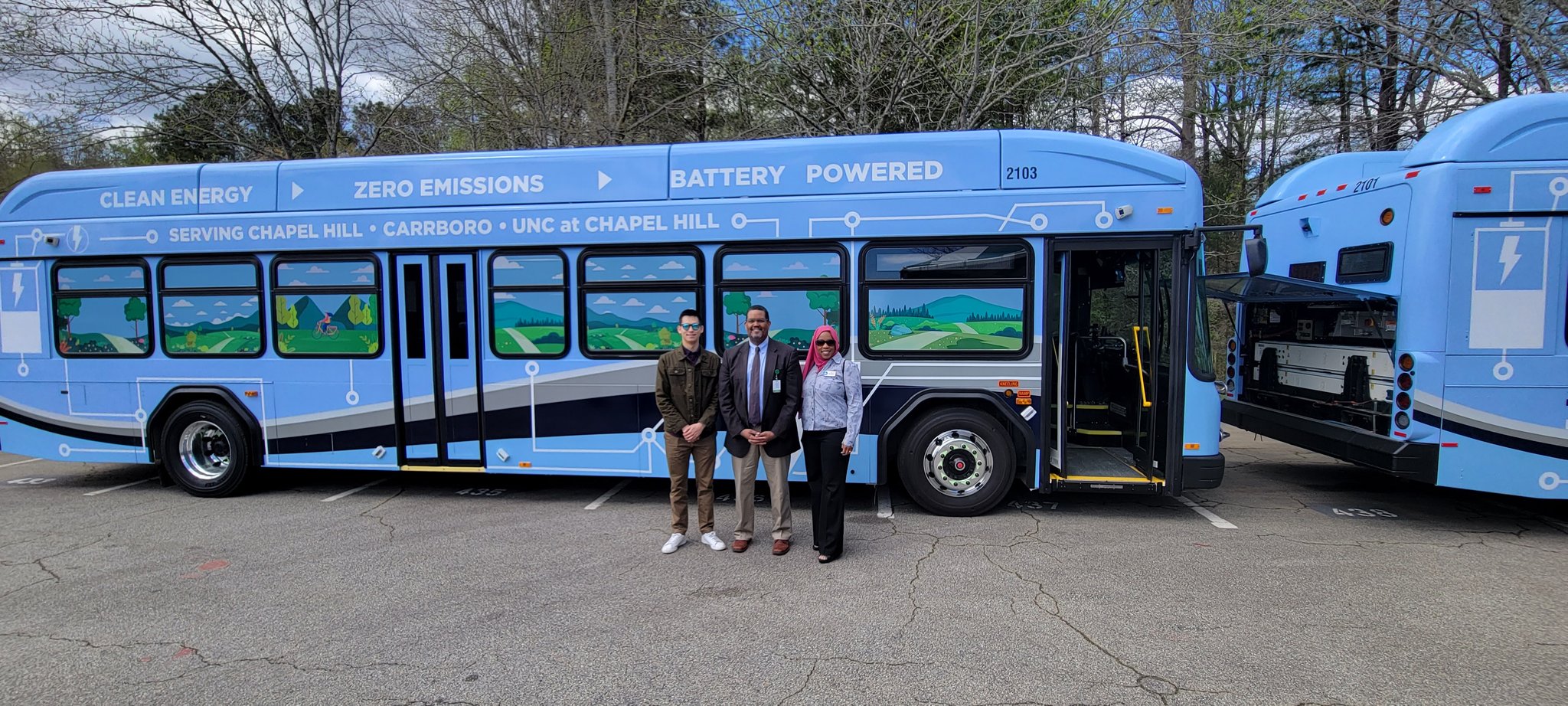 Tai Huynh On Twitter chtransit Got The Most Running In The 