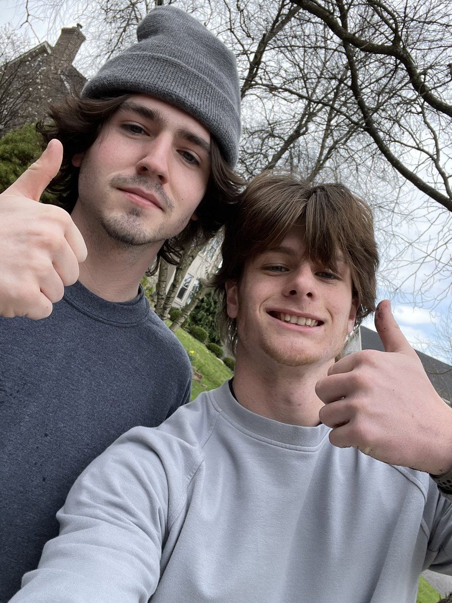 Beaver Assassins tweet media