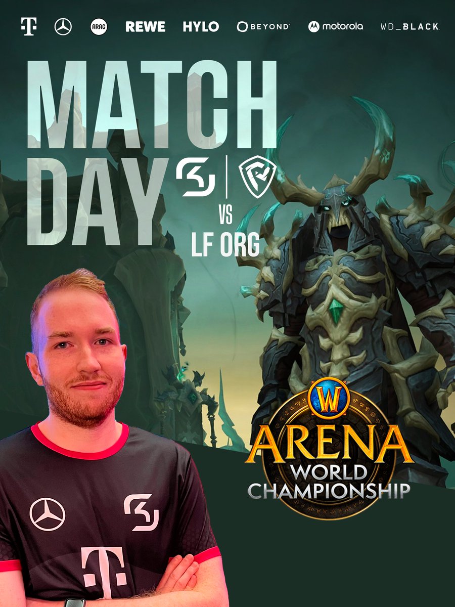 PiecesGuild's tweet photo. You already know what time it is!🔔
Come watch Game 1 vs LF ORG!⚔️
@maro_wow
@ZeepeyeSwE
@Asgarathpvp
@mercewow
Live now! https://t.co/NJQUOJFIVP 🔴
#RUNSKG #PiecesTogether🧩 https://t.co/qZYgp1Il6C