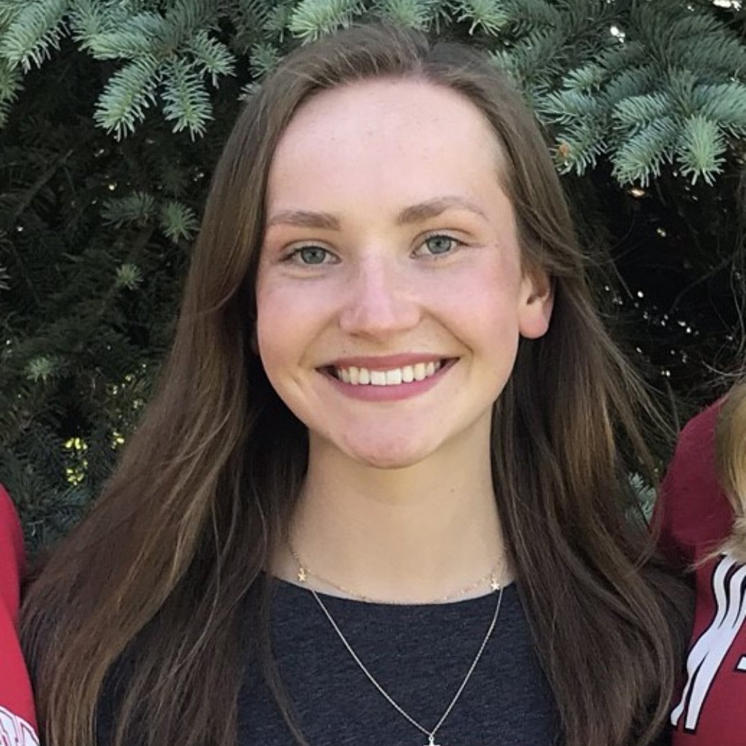 Meet our March Authentic Leader of the Month, Jennica Martinson! Jennica is a sophomore studying civil engineering and is involved with the Salt Compnay at UW-Madison. Join us in congratulating her!