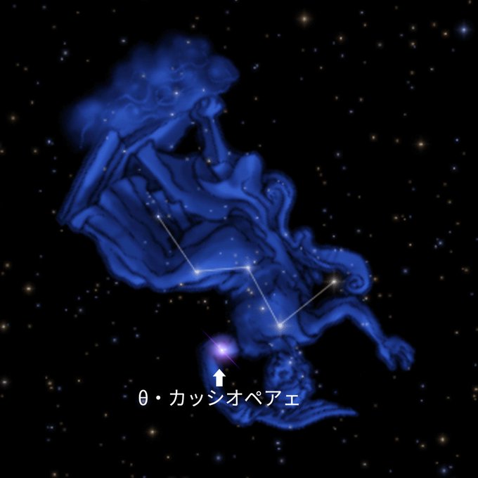 今日の星言葉のtwitterイラスト検索結果