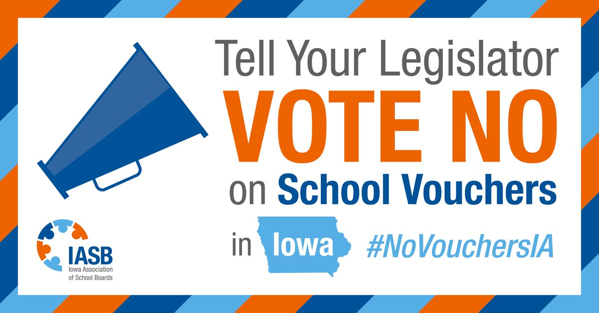 Iowa School Boards tweet media