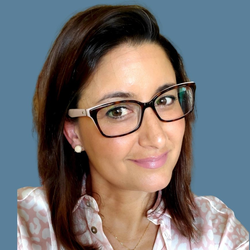 Heather Michel tweet media