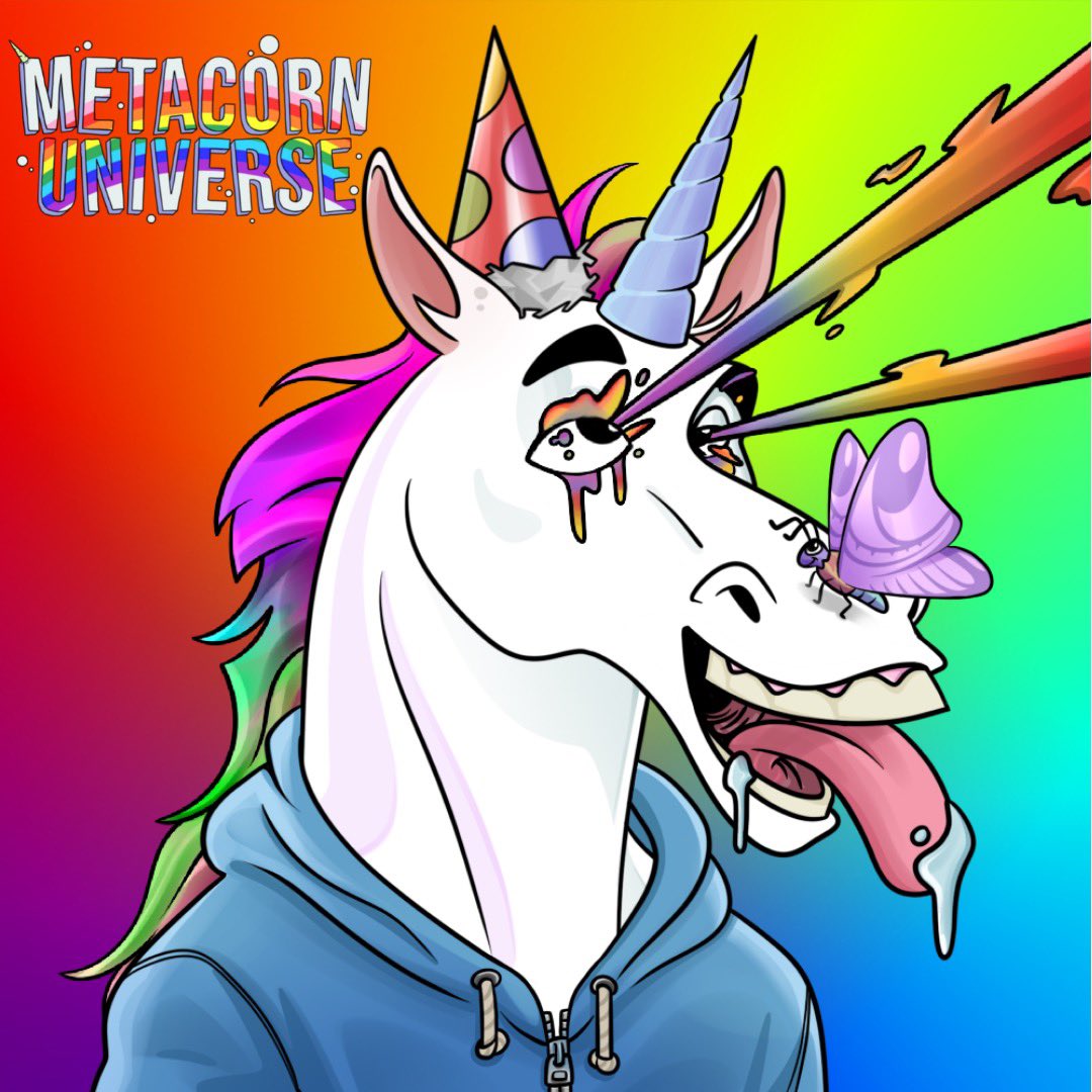 MetacornUV's tweet photo. 10% charity donation AND over $250,000 in giveaways 🚀💥

https://t.co/CX6P3VgbCf 

#nftart #NFTartist #NFTGiveaway https://t.co/Bvei5ETrXM