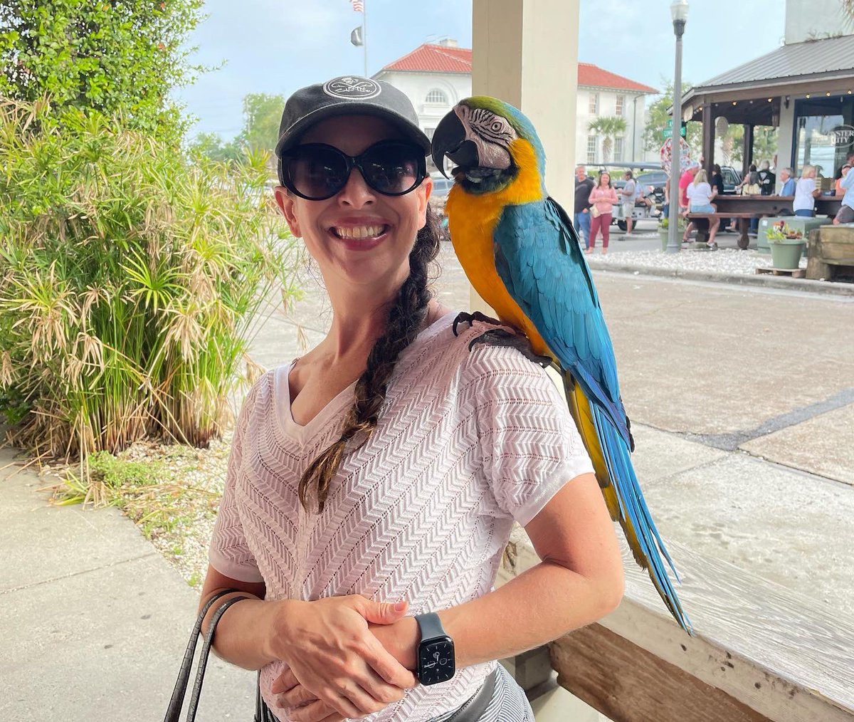 WSCellars's tweet photo. Polly want a beer!
Join us this weekend at Warm Springs Cellars for Warm Springs’s annual Spring Fling, 4/9-4/10, for local wines, beer, books, and art. Live music with Mick Billingsley 6-9. Cheers!
#shoplocal #wine #beer #flights #pint #glass #art #books https://t.co/eOmjUfHrrU