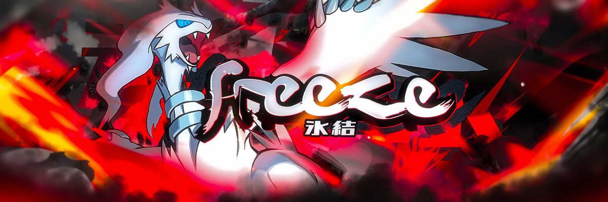 Finished my seventh set of Pokémon headers!

- comment a pokemon &amp; rt