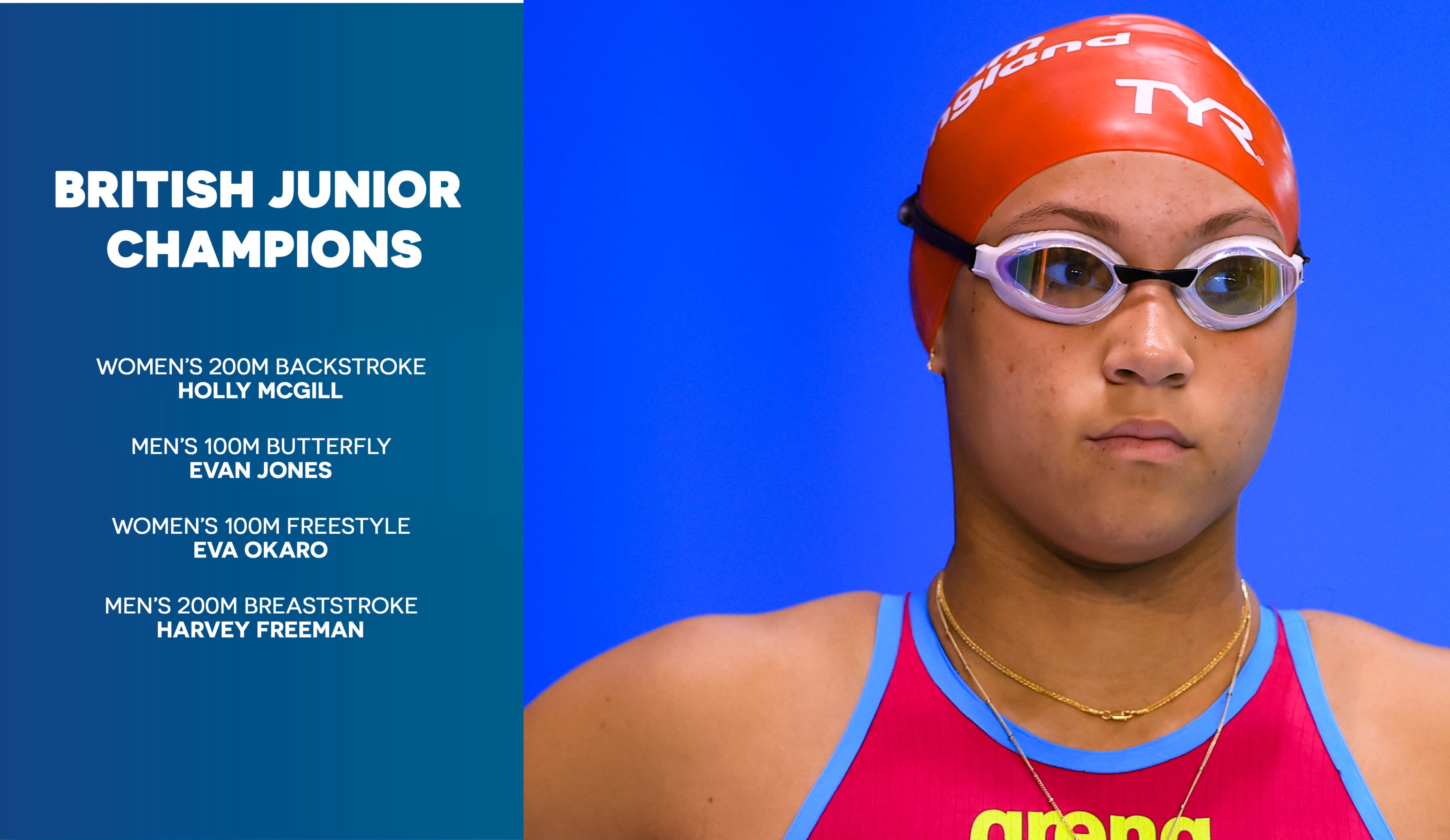 British Swimming on Twitter "A fantastic fourth night at Ponds
