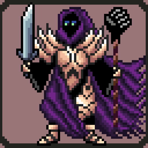 nuwtox's tweet photo. 🎁 Those are the two kick-ass Armored Polymancers (@polymancers_NFT ) that will be raffled off:

👉 Armored Polymancer #65 and #73, or as I call them: Green Lantern and Purple Danger! 💚💜 #polygonNFT https://t.co/FCoPsxP67B