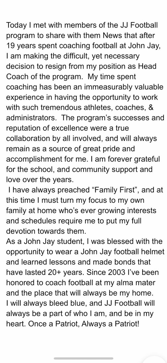 johnjayfootball's tweet photo. ❤️ https://t.co/wFMcxAOEg9