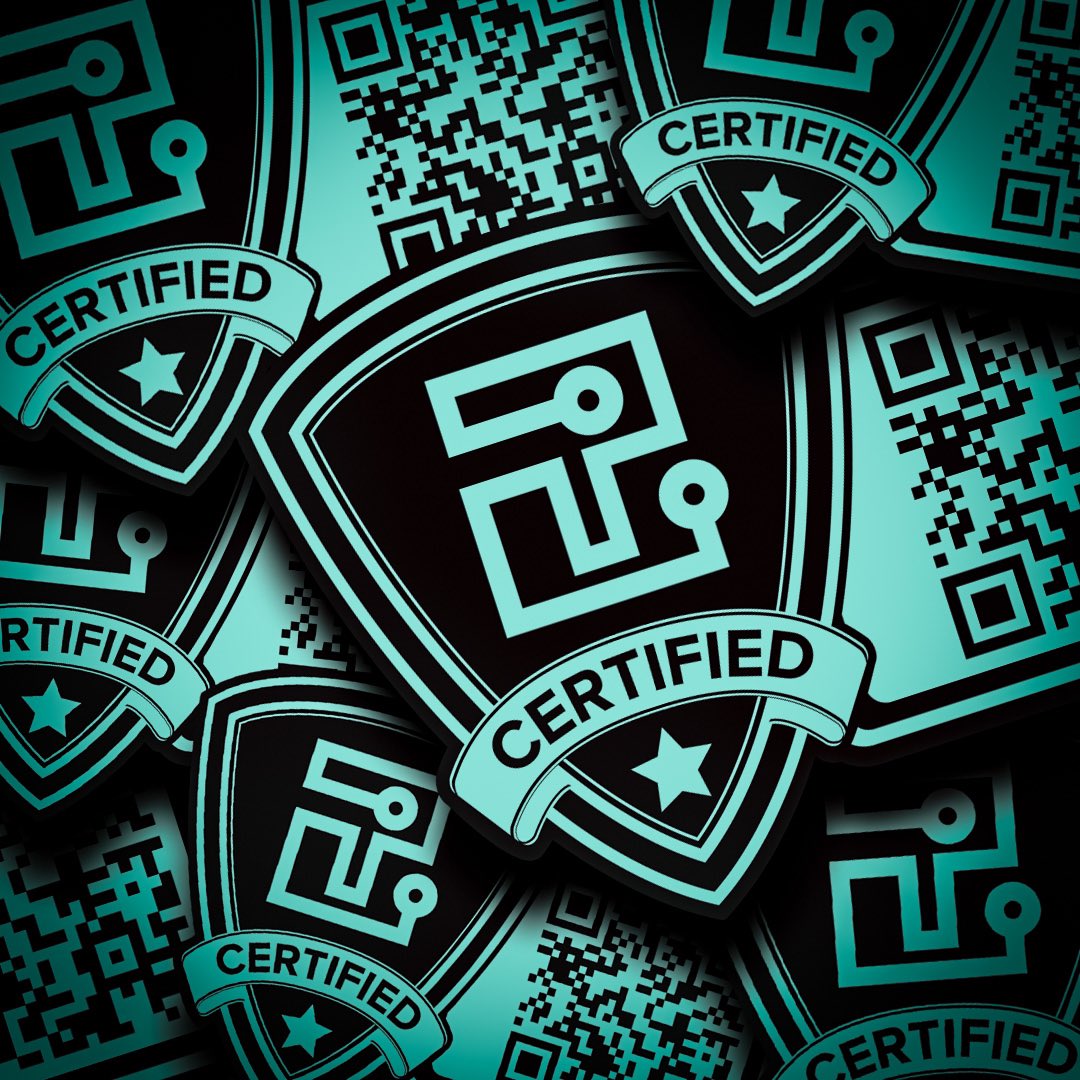 TruTrace Technologies, Inc. tweet media