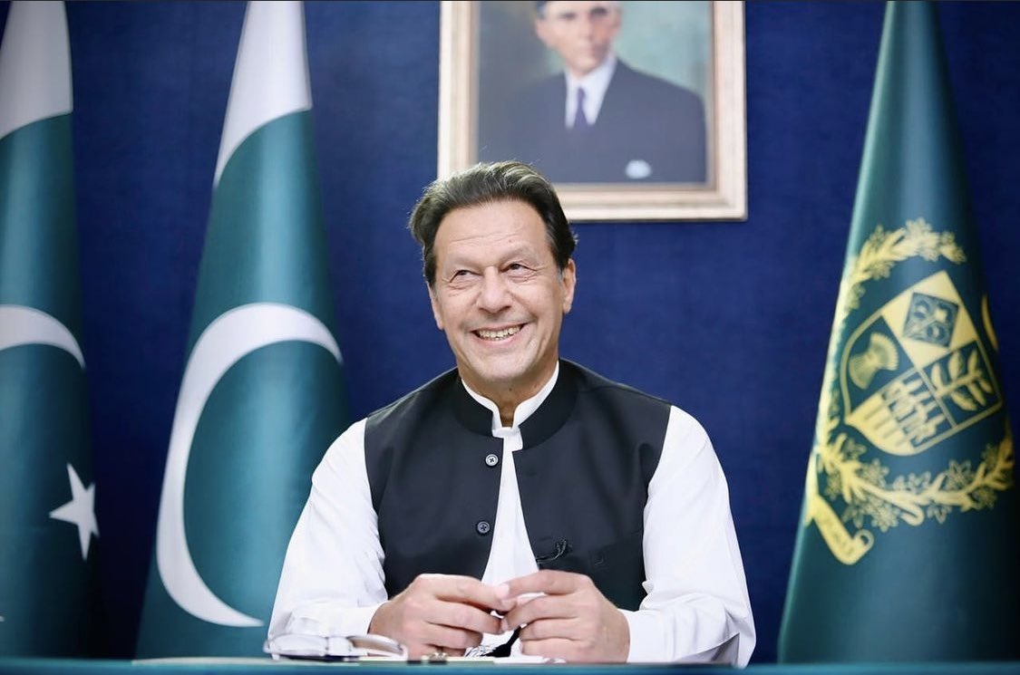 PTI tweet media