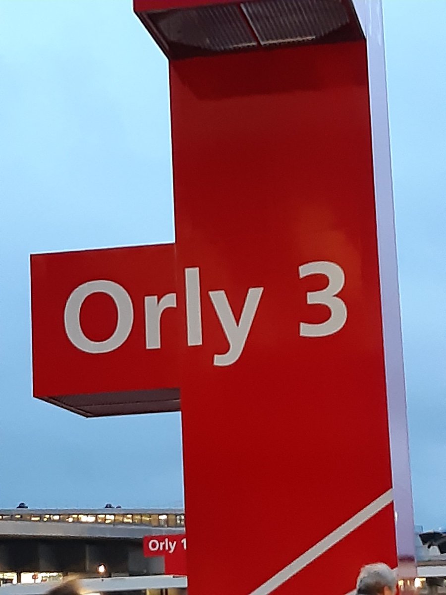 No covid this weekend. J'arrive!