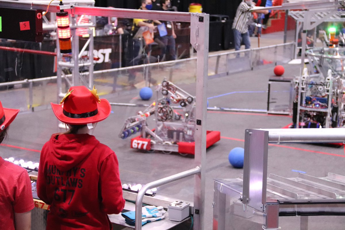 Murphy's Outlaws tweet media