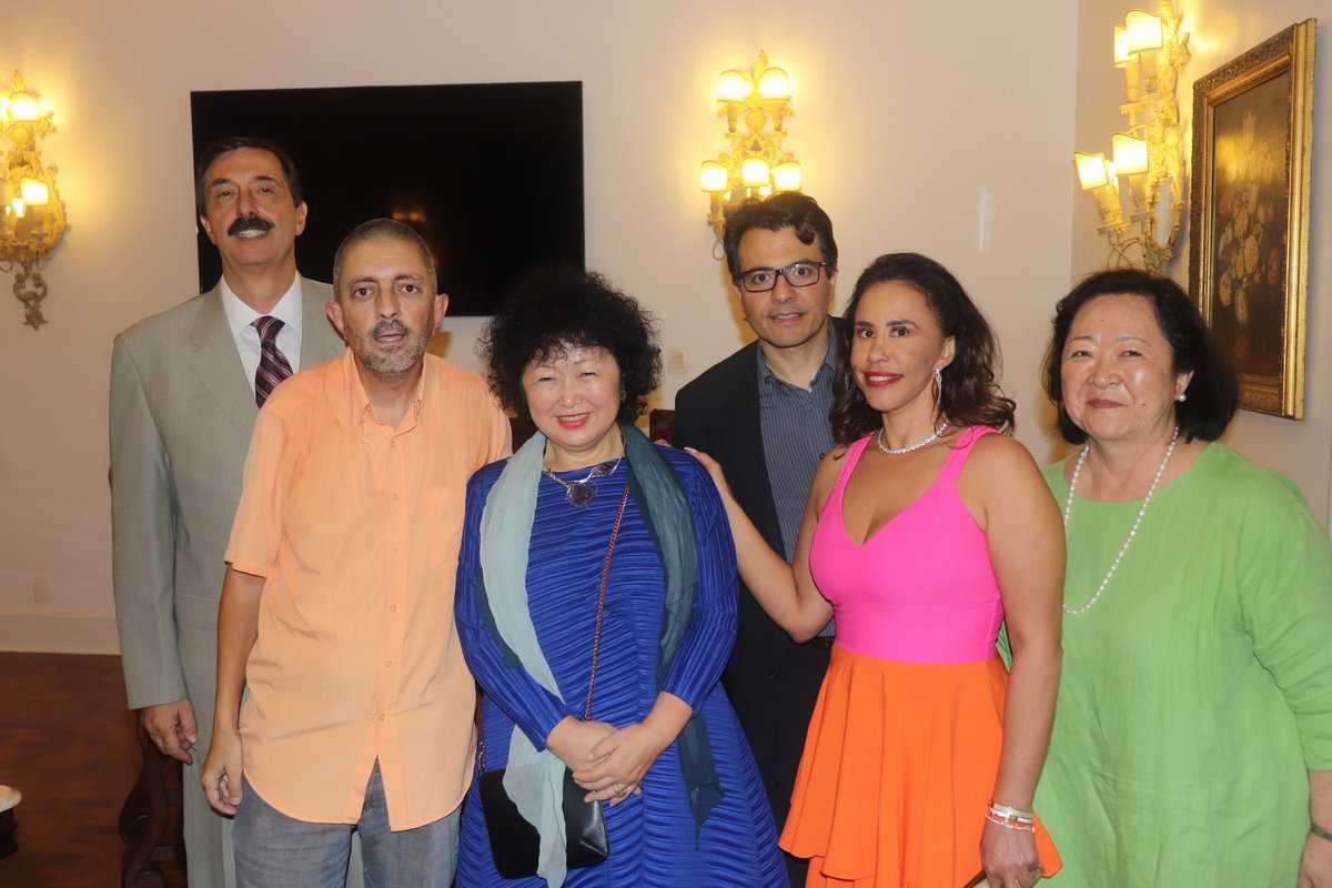 Pivaconservador's tweet photo. PIVA CONSERVADOR E OS PATRIOTAS NISE YAMAGUCHI, RIBAS PAIVA E OTÁVIO FAKHOURY
#BR #BRASIL #SÃOPAULOSP #SP #DIREITA #NISEYAMAGUCHI #RIBASPAIVA
#PTBSP #PTB14 #OTAVIOFAKHOURY #OTÁVIOFAKHOURY #PIVACONSERVADOR #PIVAPATRIOTA #PIVAREACIONARIO
@nise_dra
@DrRibas3
@opropriofaka https://t.co/Zuug8BpzMs
