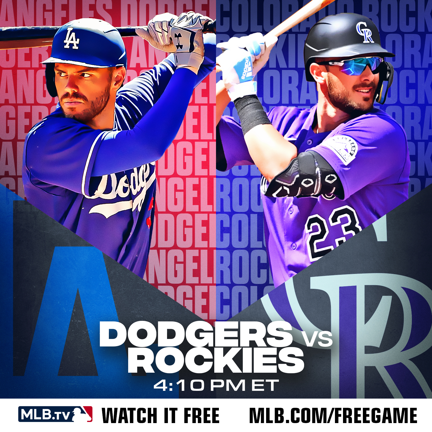 MLB on Twitter "A pair of stars make debuts with their new teams