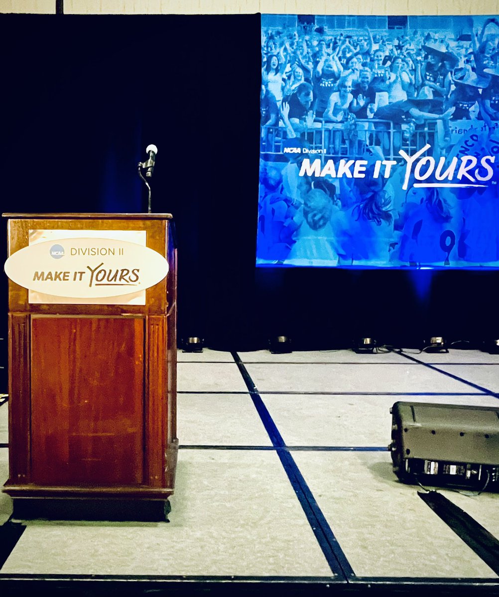 Are you Ready?
For the next 3 days,the SAAC Super Region attendees will hear from some great Speakers,Experts, &amp; Leaders!

National SAAC cannot wait to introduce you to:

Bubba Baroniel 💼📈
Ashley Beaton 🗣🐻
Ivy Watts 🧠😊
Jonathon Orr 🔃🏈
Curtis Hill 🤝📝
&amp; Justin Patton 😎📚