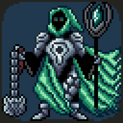 nuwtox's tweet photo. 🎁 Those are the two kick-ass Armored Polymancers (@polymancers_NFT ) that will be raffled off:

👉 Armored Polymancer #65 and #73, or as I call them: Green Lantern and Purple Danger! 💚💜 #polygonNFT https://t.co/FCoPsxP67B