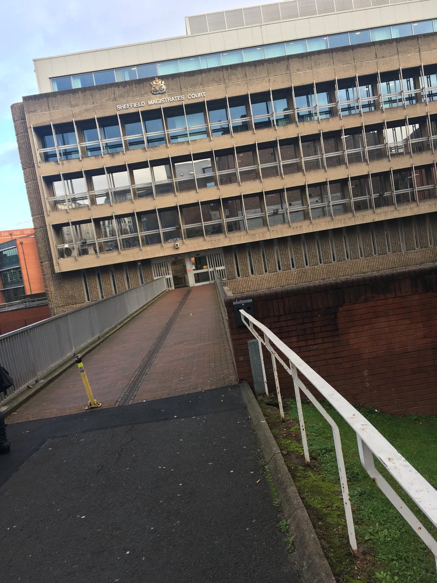 Steve____C's tweet photo. Collected my personal things and said a bittersweet goodbye to #SMC after 5 years but hello to #PQiP pastures new. Been allocated my first cases ready for Monday morning in my new role. Only my email signature to amend before transition is complete

#HMPPS #Probation #NewChapter https://t.co/XsFrHa5MyF