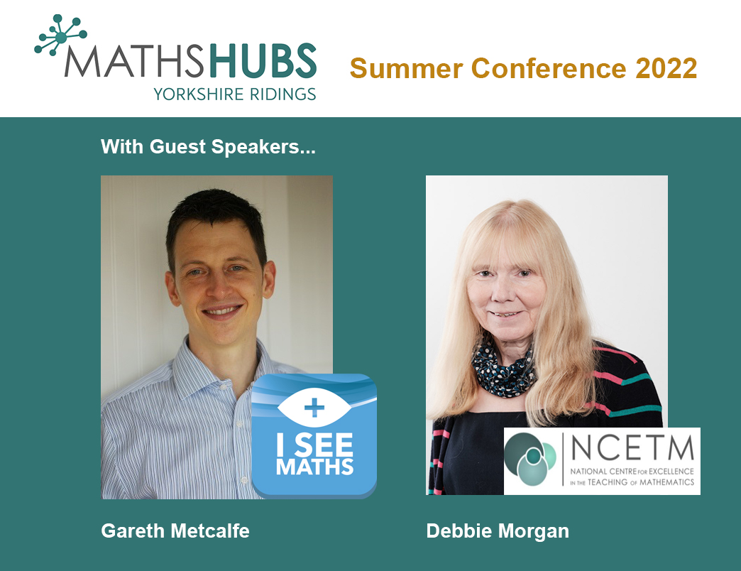 YR Maths Hub tweet media