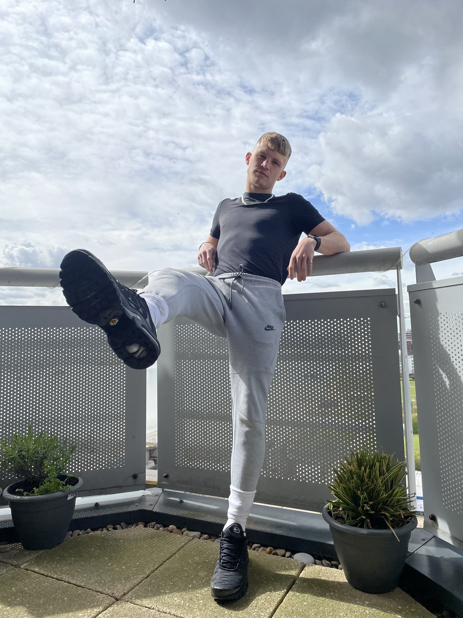 Joe Russell on Twitter: 