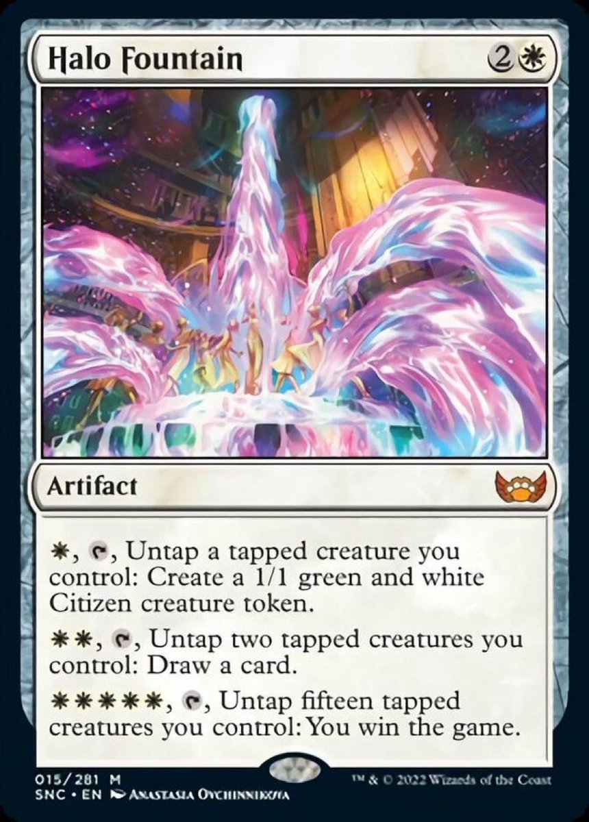 How do you fit 1000 baby angels into a fountain?