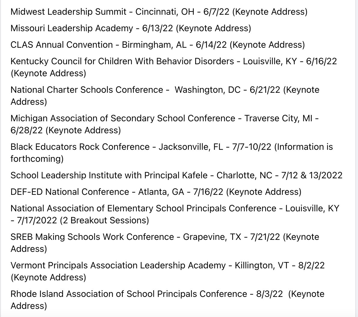 Principal Kafele tweet media