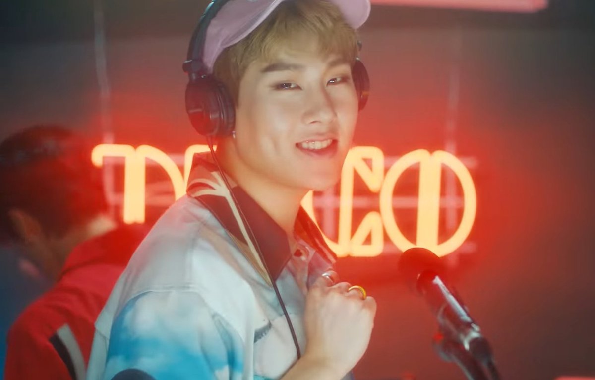 8howlinharmony's tweet image. You Problem Jooheon

🔗: youtu.be/CuCzJx74US0

#YouProblem #TheDreaming #MonstaX #주헌 @OfficialMonstaX