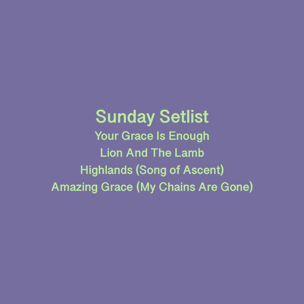 Riverlawn's tweet photo. Are you ready for Sunday? Well we sure are! Here are the songs we will be singing! Check them out at https://t.co/caYFVfI9EJ https://t.co/MLNgMFyX9J