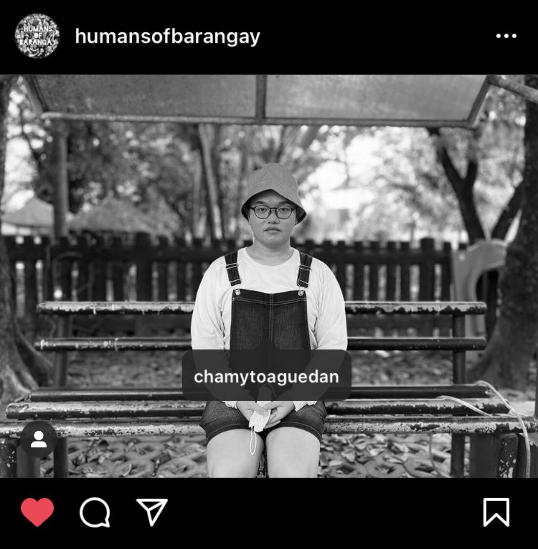 ndcmstan's tweet photo. humans of barangay, it’s been a while! 🤍💪🏻

#HumansOfBarangay
@mainedcm #MaineMendoza https://t.co/9Q0PjBaV7u