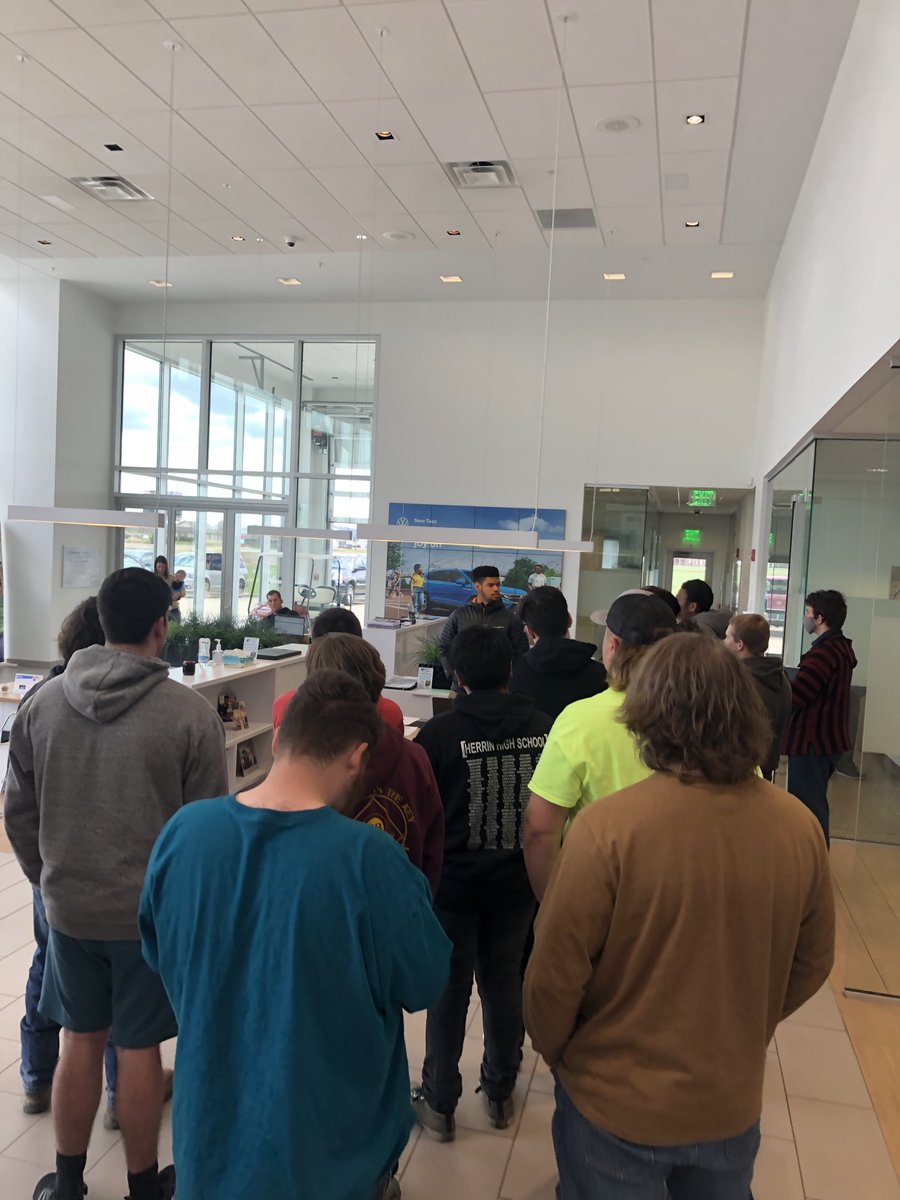 Kevin Dunaway tweet media