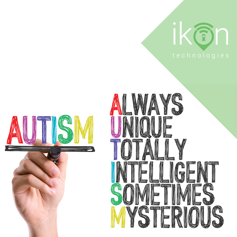 Ikon Technologies tweet media