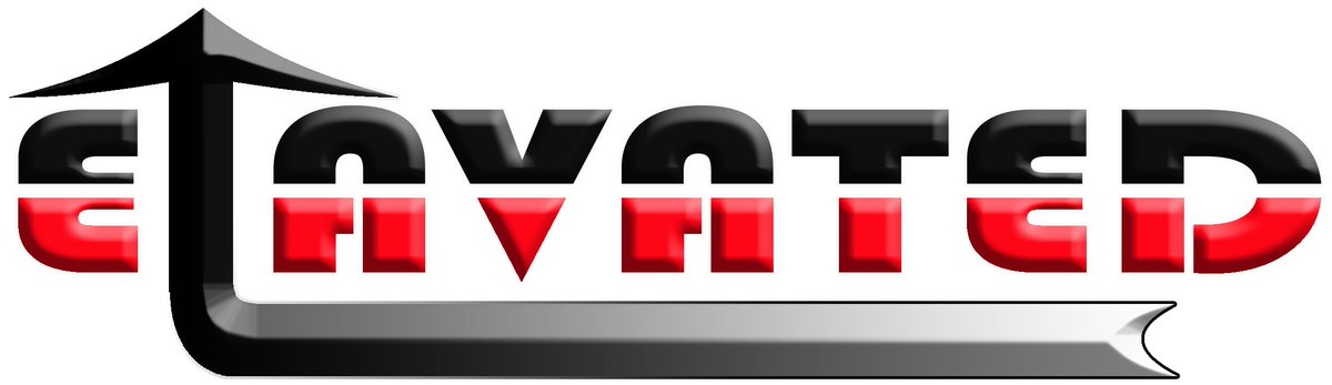 DJ_EVAlutioN's tweet image. #Elavated