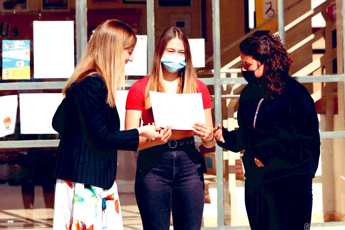 Victòria Alsina Burgués tweet media