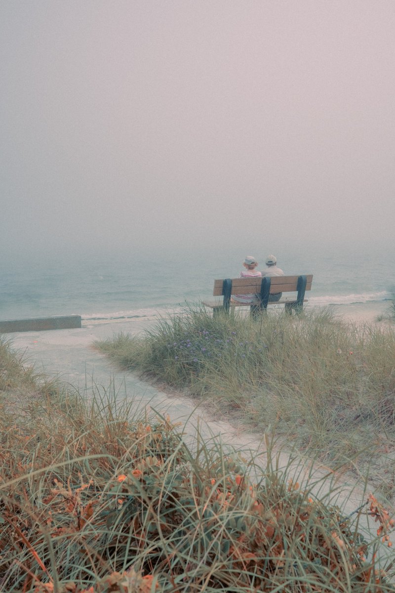 bryanpjackson's tweet photo. Watching the fog recede https://t.co/CBQGN5u5HO