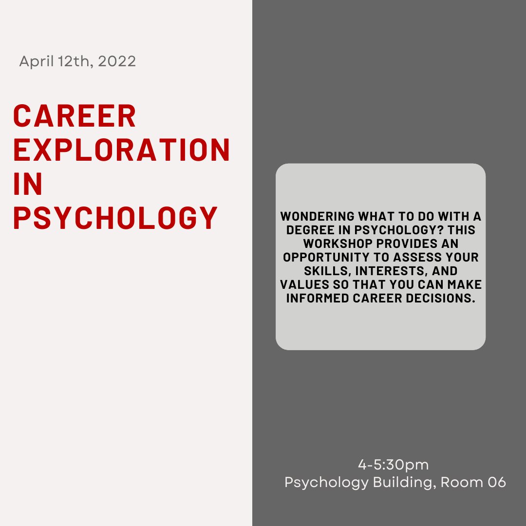 OSU Psych Advising tweet media